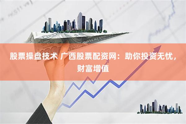 股票操盘技术 广西股票配资网：助你投资无忧，财富增值